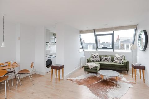 undefined, Egbert Street, London NW1
