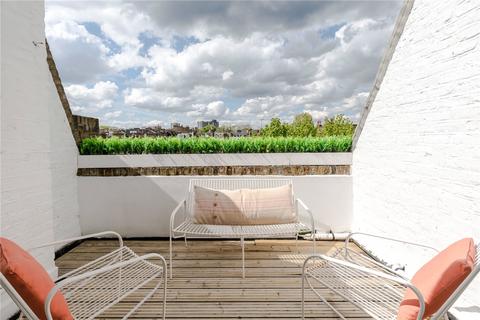 undefined, Egbert Street, London NW1