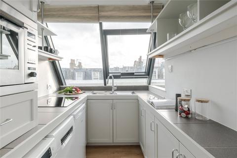 undefined, Egbert Street, London NW1