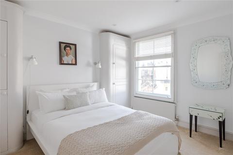 undefined, Egbert Street, London NW1