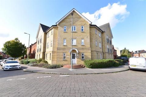 2 bedroom flat for sale, Mendip Way, Stevenage