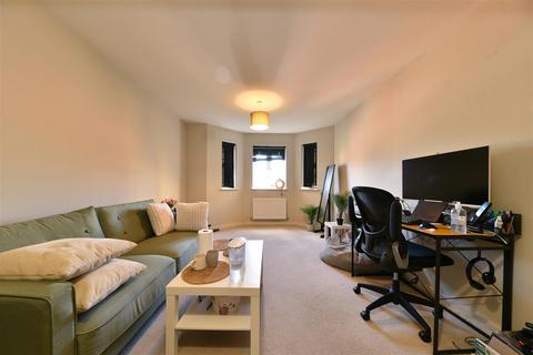 2 bedroom flat for sale, Mendip Way, Stevenage