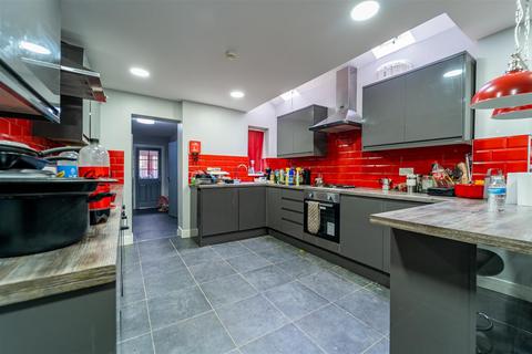 undefined, Hubert Road, Birmingham B29