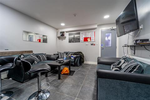 undefined, Hubert Road, Birmingham B29