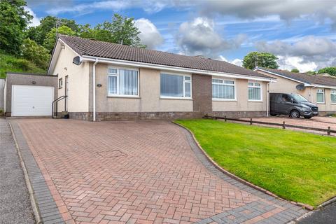 2 bedroom bungalow for sale, 24 Craigarbel Crescent, Inverbervie, Aberdeenshire, DD10