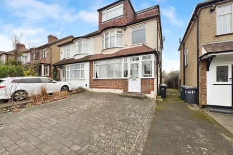 5 bedroom semi-detached house for sale, Stoneyfields Lane, Edgware