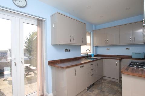 2 bedroom semi-detached house for sale, Meadow Rise, Brynna, CF72 9TB