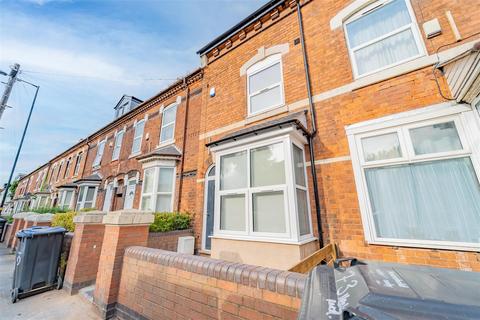 7 bedroom flat to rent, Heeley Road, Birmingham B29