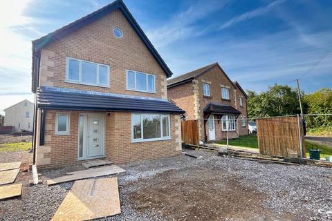 4 bedroom detached house for sale, 24b Cedar Road, St. Athan, The Vale of Glamorgan CF62 4JT