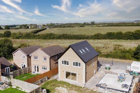 4 bedroom detached house for sale, 24b Cedar Road, St. Athan, The Vale of Glamorgan CF62 4JT