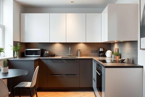 2 bedroom apartment for sale, Ancoats Apartment Manchester