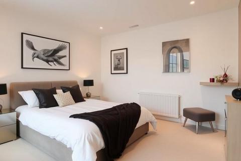 2 bedroom apartment for sale, Ancoats Apartment Manchester