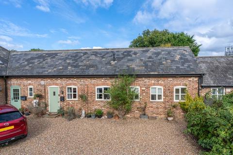 3 bedroom barn conversion for sale, Manor Farm Barn, Caddington Village