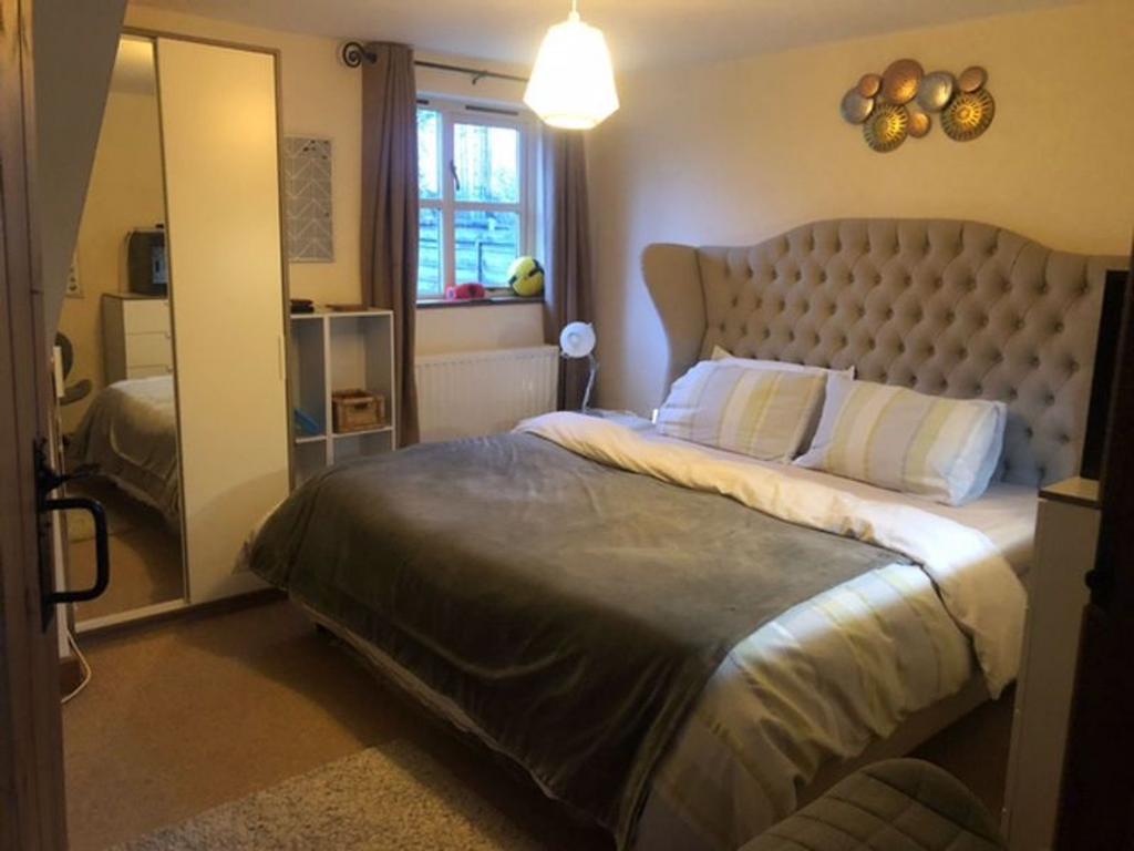 Bedrooms