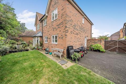 4 bedroom detached house for sale, Gardners Close, Ash