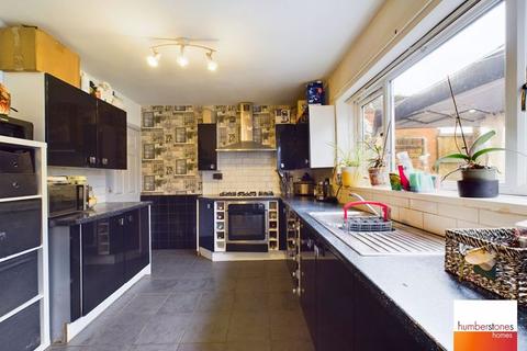 4 bedroom semi-detached house for sale, Plimsoll Grove, Quinton