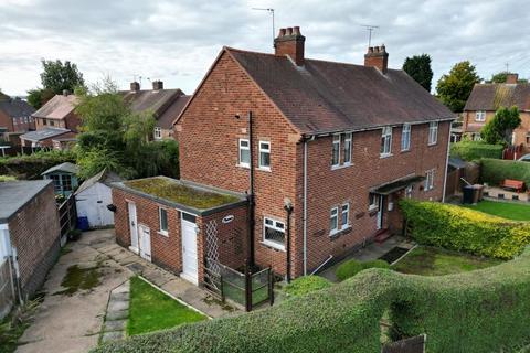 3 bedroom semi-detached house for sale, Kirkdale Avenue, Spondon, Derby