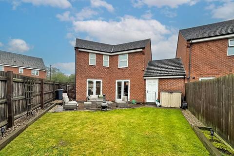 3 bedroom house for sale, Water Reed Grove, Walsall