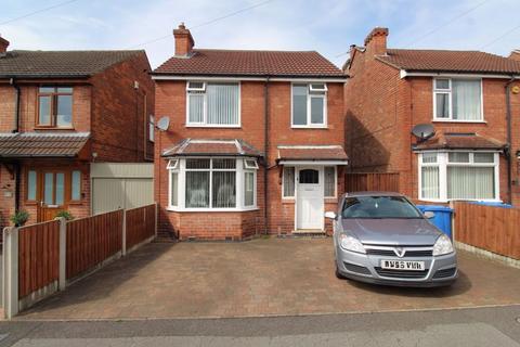 3 bedroom semi-detached house for sale, Elm Grove, Chaddesden, Derby