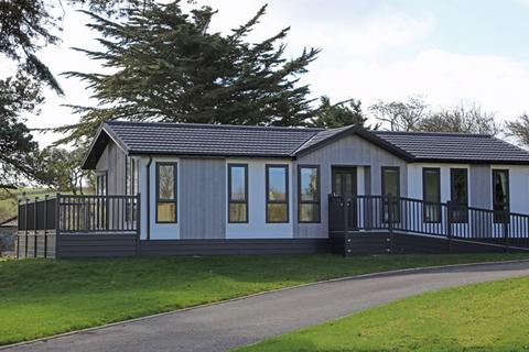 2 bedroom detached bungalow for sale, Fistral Retreat Park, Newquay TR8