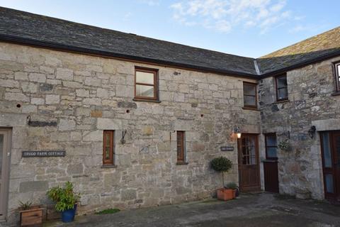 3 bedroom terraced house for sale, Trugo Farm, Newquay TR8