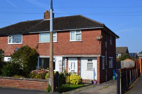 3 bedroom semi-detached house for sale, Moldsdale Road, Mold