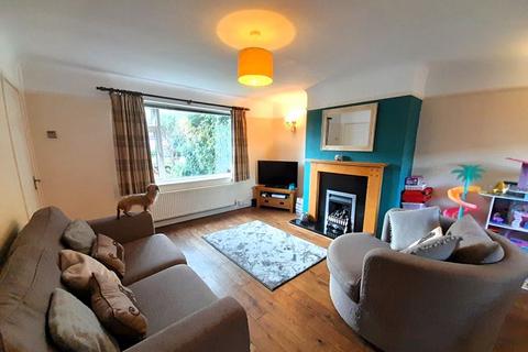 3 bedroom semi-detached house for sale, Moldsdale Road, Mold