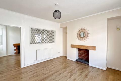 3 bedroom end of terrace house for sale, 34 Dinam Street, Nantymoel, Bridgend CF32 7NE