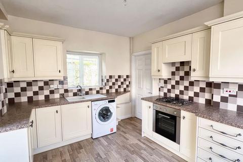 3 bedroom end of terrace house for sale, 34 Dinam Street, Nantymoel, Bridgend CF32 7NE