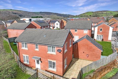 3 bedroom house for sale, Waun Draw, Caerphilly CF83