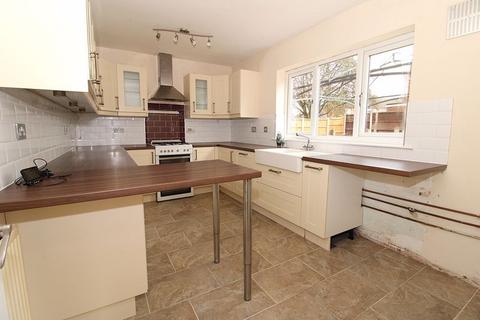3 Clarendon Road, Walsall, WS4 1AX