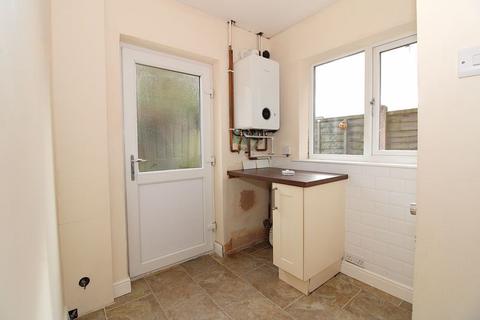 3 Clarendon Road, Walsall, WS4 1AX