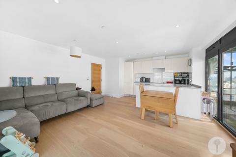 2 bedroom apartment for sale, Chrisp Street, London E14