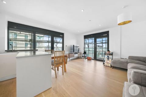 2 bedroom apartment for sale, Chrisp Street, London E14