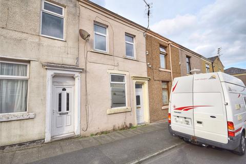 3 bedroom terraced house for sale, Clarke Street, Rishton, Blackburn, Lancashire, BB1