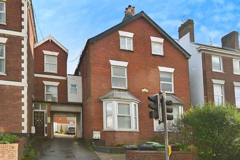 5 bedroom semi-detached house for sale, Blackboy Road, Exeter