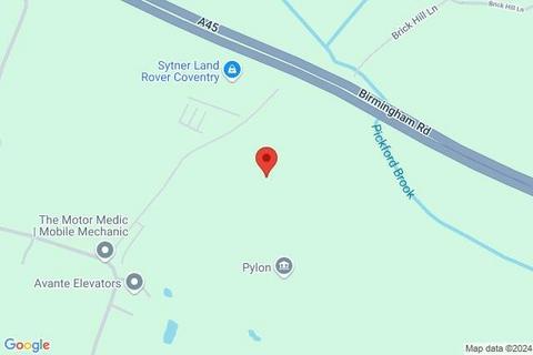 undefined, Willow Grove, Allesley, Coventry, West Midlands, CV5