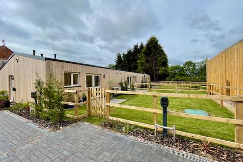 2 bedroom barn conversion for sale, Plot 2 Lamb Farm Barn, London Road, Sutton Coldfield, B75 5SD
