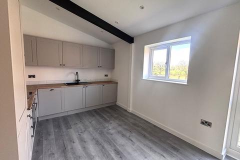2 bedroom barn conversion for sale, Plot 2 Lamb Farm Barn, London Road, Sutton Coldfield, B75 5SD