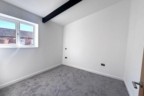 2 bedroom barn conversion for sale, Plot 2 Lamb Farm Barn, London Road, Sutton Coldfield, B75 5SD