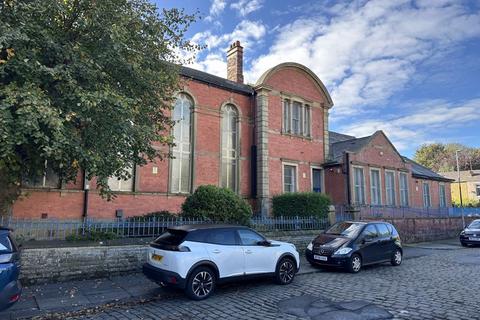 Property for sale, FOR SALE - Spotland Methodist Church, Rooley Moor Road, Rochdale