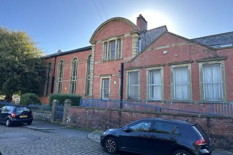 Property for sale, FOR SALE - Spotland Methodist Church, Rooley Moor Road, Rochdale