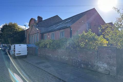 Property for sale, FOR SALE - Spotland Methodist Church, Rooley Moor Road, Rochdale