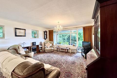 2 bedroom apartment for sale, Vesey Close, Four Oaks, Sutton Coldfield, B74 4QN