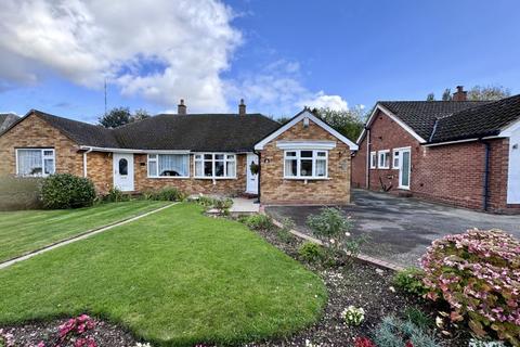 2 bedroom semi-detached house for sale, Hillmorton Road, Four Oaks, Sutton Coldfield, B74 4SG