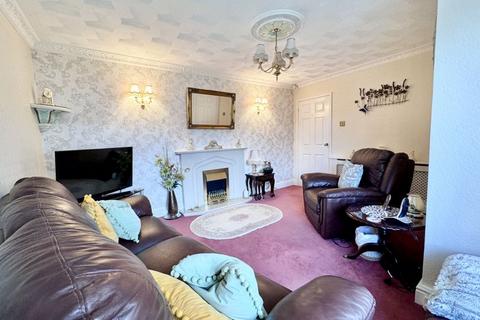 2 bedroom semi-detached house for sale, Hillmorton Road, Four Oaks, Sutton Coldfield, B74 4SG