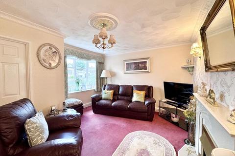 2 bedroom semi-detached house for sale, Hillmorton Road, Four Oaks, Sutton Coldfield, B74 4SG