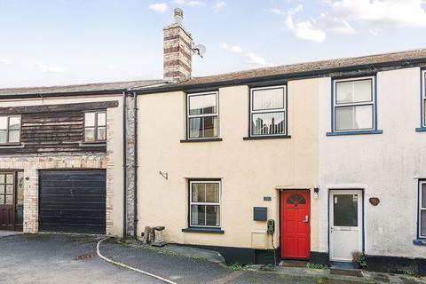 undefined, Old Exeter Street, Newton Abbot