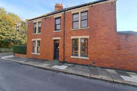 2 bedroom terraced house for sale, Charlotte Street, Wallsend