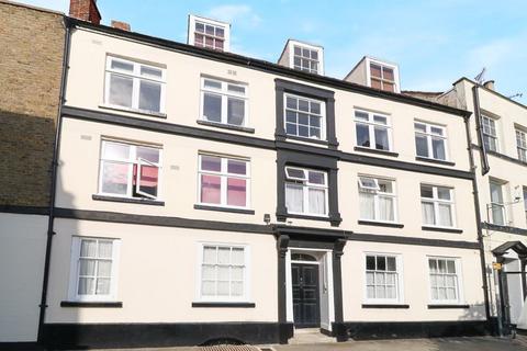 undefined, St. Alphege Lane, Canterbury CT1